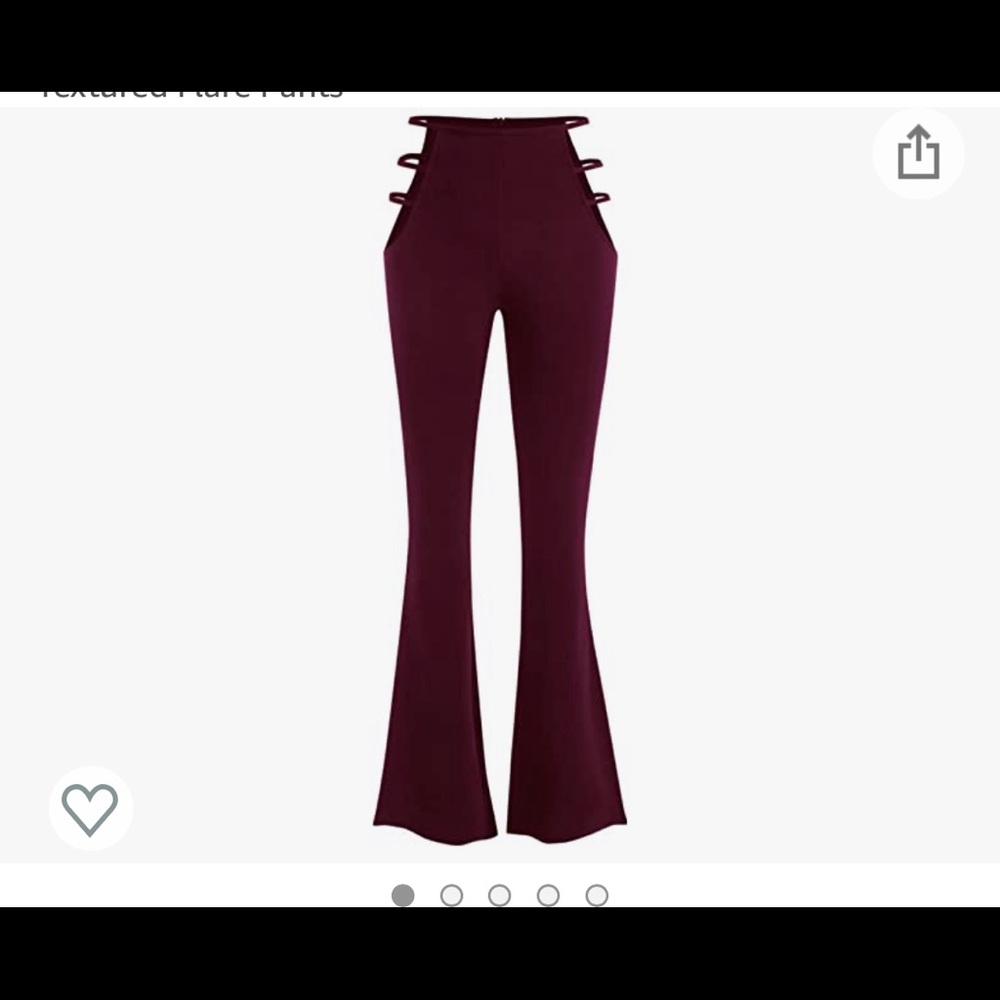 MATCHING SET